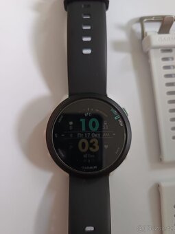 Garmin Forerunner 55 - 5