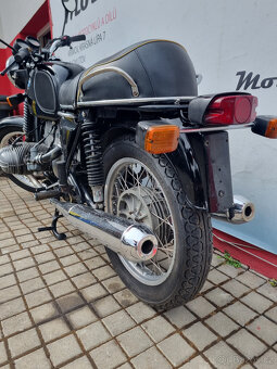 BMW R60/6 - 5