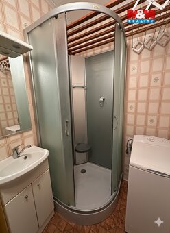 Pronájem bytu 2+1, 56 m², Polička, ul. Jiráskova - 5