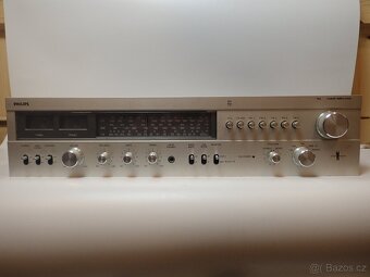 Philips 794 HI-FI AV receiver - 5