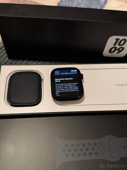 Apple Watch Series 7 Nike Edition 45mm - 5