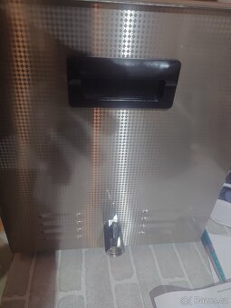 Ultrazvuková čistička 30L na 110-120v - 5
