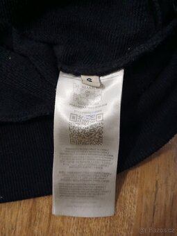 Dámská mikina Guess vel. S - M - 5