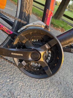 Dívčí kolo Scud - 5