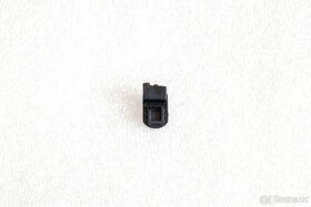 Gumový kryt baterie pro Canon - 5