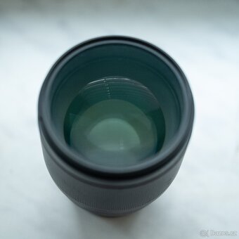 Viltrox 85mm f/1.8 STM (Fuji X) + filtr - 5