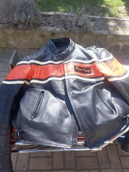 Harley davidson Road king 2005 - 5