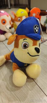 Tlapková patrola - 5