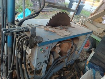 Cirkulárka se štípačkou - 5