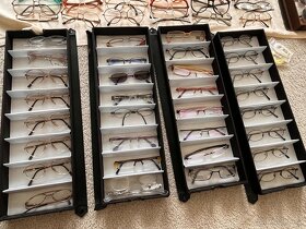 optika - brýlové obruby - 5