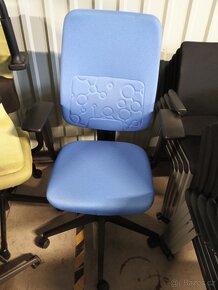 Kancelářská židle Steelcase Reply - 5