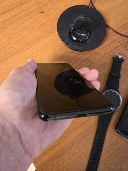 Samsung galaxy S20plus + hodinky Gear S3 frontier - 5