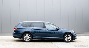 Volkswagen Passat 2.0 TDI EVO Business DSG - 5