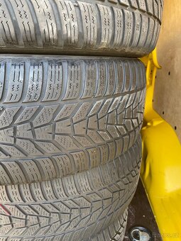 235/50R19 HANKOOK - 5