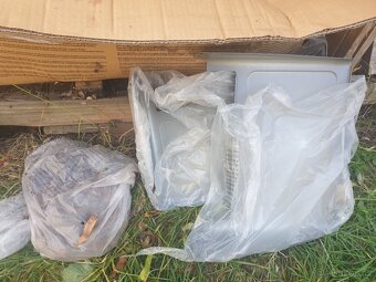 Campingaz Eldorado 2 super - 5