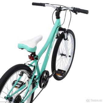 Jízdní kolo vel. 20 - NOVÉ - 5