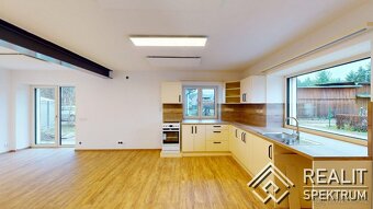 Pronájem zrekonstruovaného bytu 3 km od centra Letohradu - 5