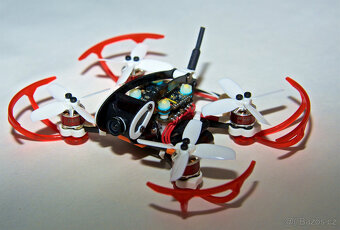 Malý dron Diatone GT-R90 2” Doprava ZDARMA - 5