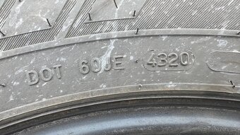 Nokian wrc3 235/65 r16c - 5