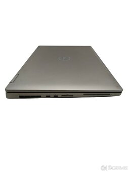 Dell Precision 7540 ( 12 měsíců záruka+Faktura ) - 5