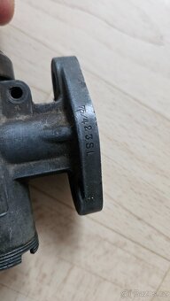 Prodám tělo karburátoru Amal Fischer 75 /423 SL - 5