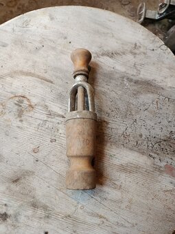 Staré zátkovače - 5