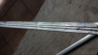 kord dustojnika swis zdobena čepel - 5