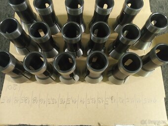 Kleštiny nové sada - 5