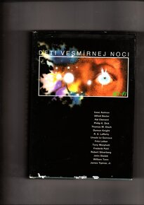 ANTOLOGIE SCI-FI - 5