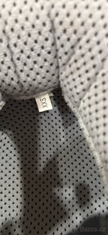 Helma přilba na motorku skůtr - 5