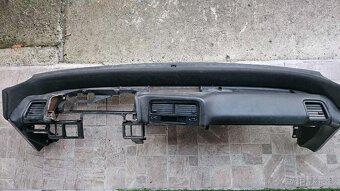 Díly na CRX ED9 - 5