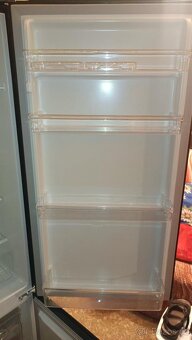 Lednice Siguro No Frost - 5