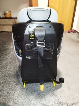 Dětská sedačka - 5