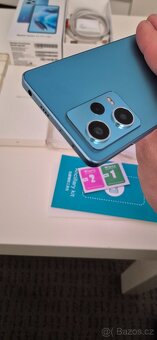 Xiaomi redmi note 12pro 5g 128GB - 5