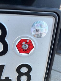 Honda Forza 125 2022 - 5