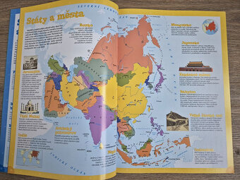 SET KNIH 9X, NAUČNÉ A JINÉ - 5