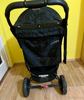 Kočárek Valco Snap 4 sport - 5