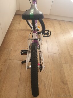 Dětské kolo WOOM 3 - 5