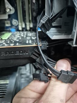 PC pro 10-11 GENERACI / 700W+PLATINUM / - 5