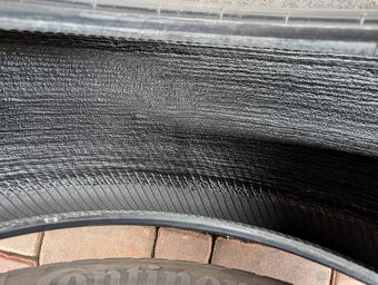Pneu letní 215/55 R17 Continental 2 ks - 5