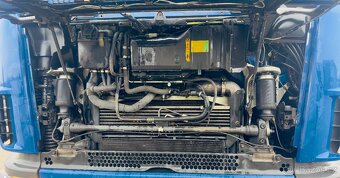 SCANIA 420 tahač - 5