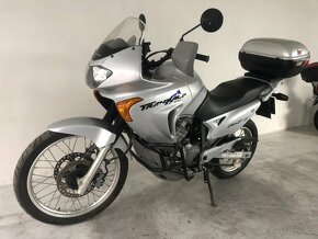 Honda XL 650V Transalp - 5