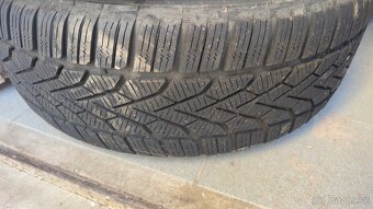 plechove disky vcetne pneu - 5