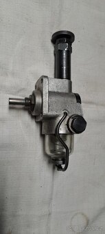 Dopravní čerpadlo Zetor - 5