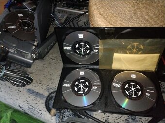 Sony DCR-DVD 105E Handycam - 5