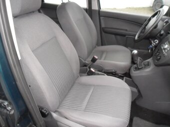 Ford C-Max 1.6TDCi/80kW, r.v. 11/2005 - 5