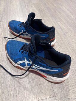 Sálové boty Asics - 5