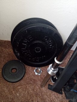 Posilovací náčiní - 5