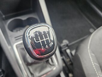 Škoda Fabia combi 1,0 TSi 81 kW STYLE - 5