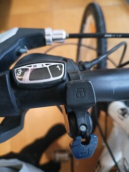 Krosové kolo GT Transeo 2.0 - 5
